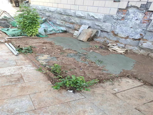 平遥地基基础注浆增加承载力灌浆加固