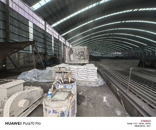 平遥厂房地面下沉注浆加固施工